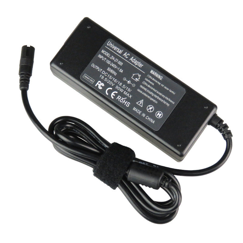New All-purpose Laptop Power Adapter