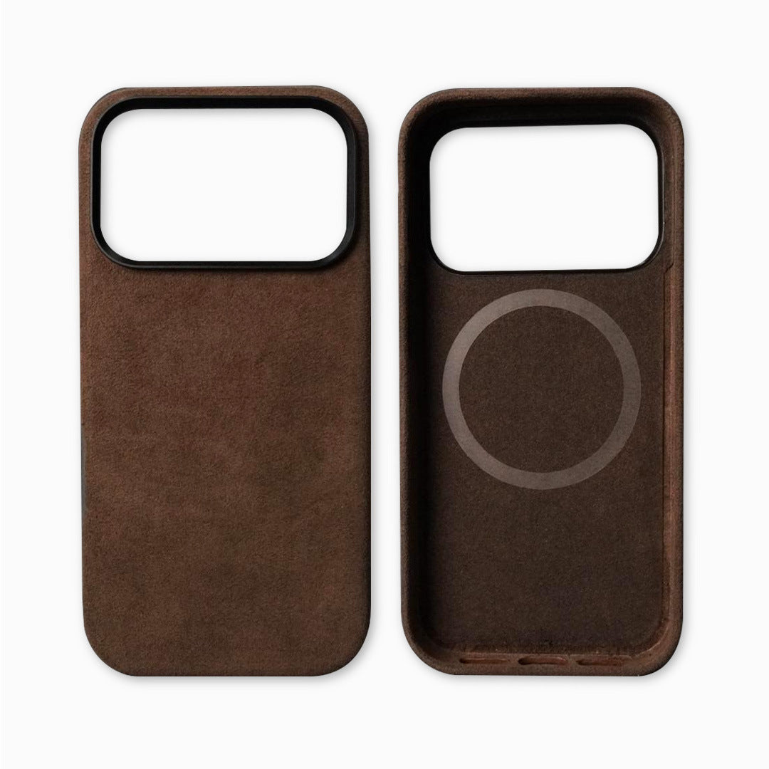 iPhone 17 Pro Max Air Case – Ultra Slim Lightweight Protective Cover