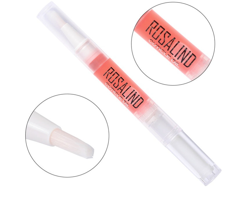 15ml Nail Polish Remover – Quick & Gentle Formula for Easy DIY & Salon Manicure Cleanup