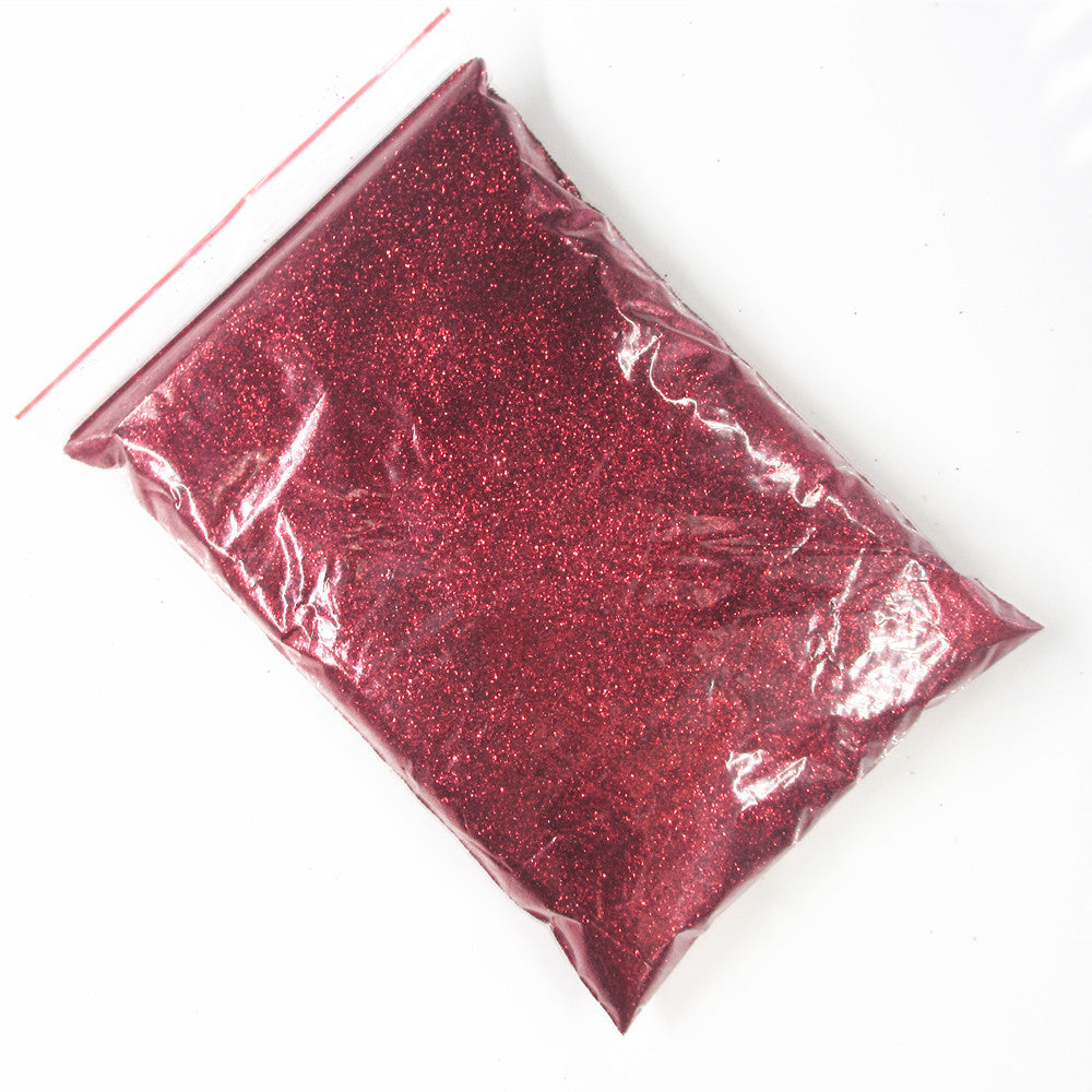 Nail Glitter Powder – Ultra-Fine Sparkling Dust for Acrylic, Gel & DIY Nail Art