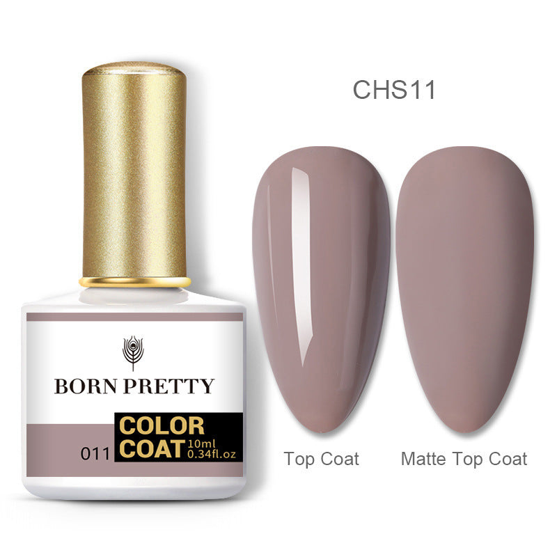 Full Set Nail Polish – Complete Manicure Kit with Long-Lasting Nail Lacquer Bottles