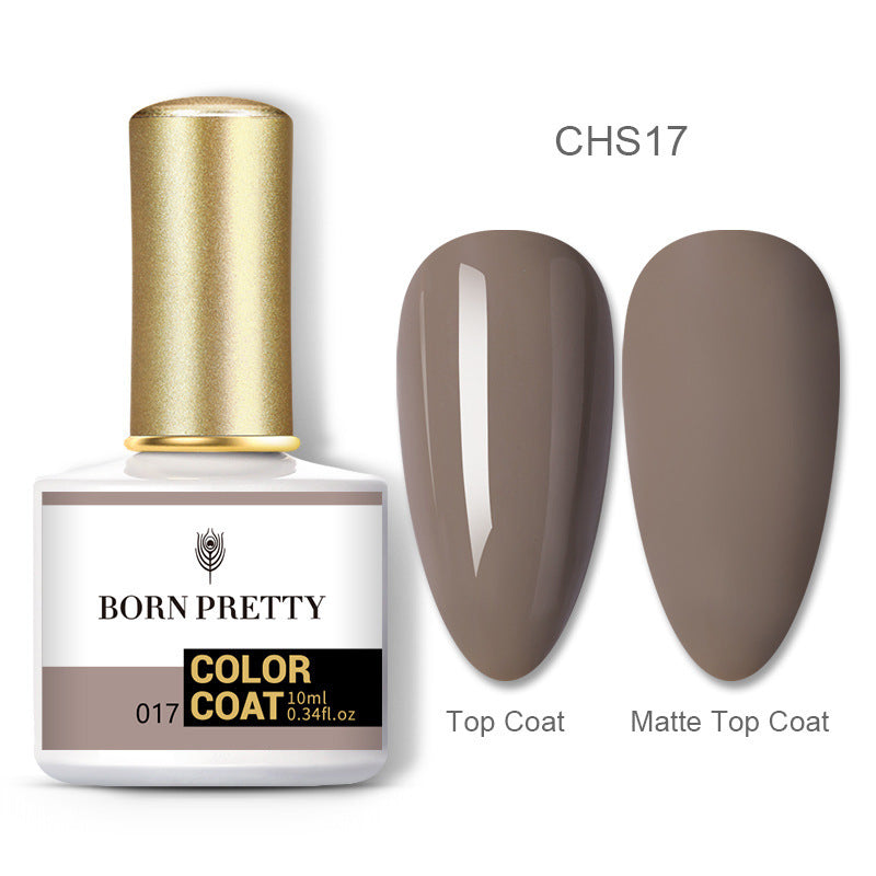 Full Set Nail Polish – Complete Manicure Kit with Long-Lasting Nail Lacquer Bottles