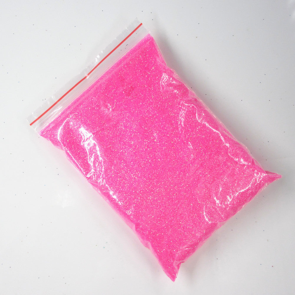 Nail Glitter Powder – Ultra-Fine Sparkling Dust for Acrylic, Gel & DIY Nail Art