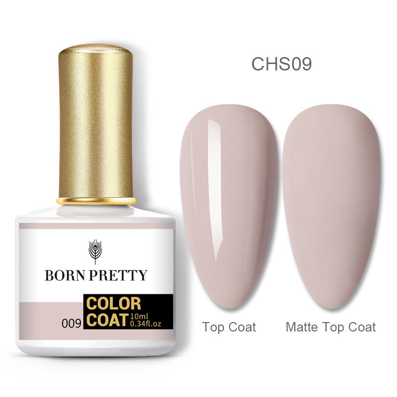 Full Set Nail Polish – Complete Manicure Kit with Long-Lasting Nail Lacquer Bottles