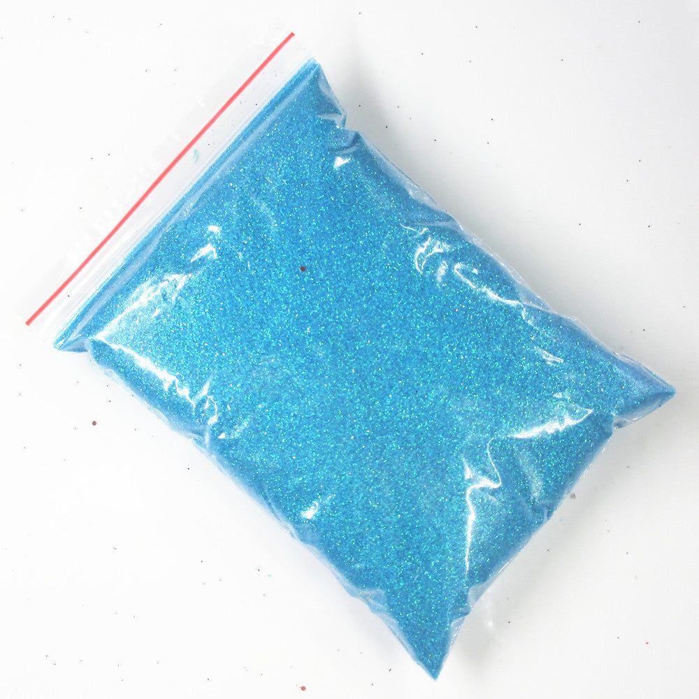 Nail Glitter Powder – Ultra-Fine Sparkling Dust for Acrylic, Gel & DIY Nail Art