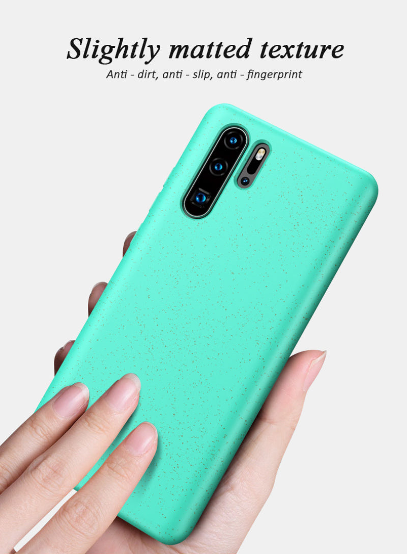 Coque pour téléphone portable Huawei P30