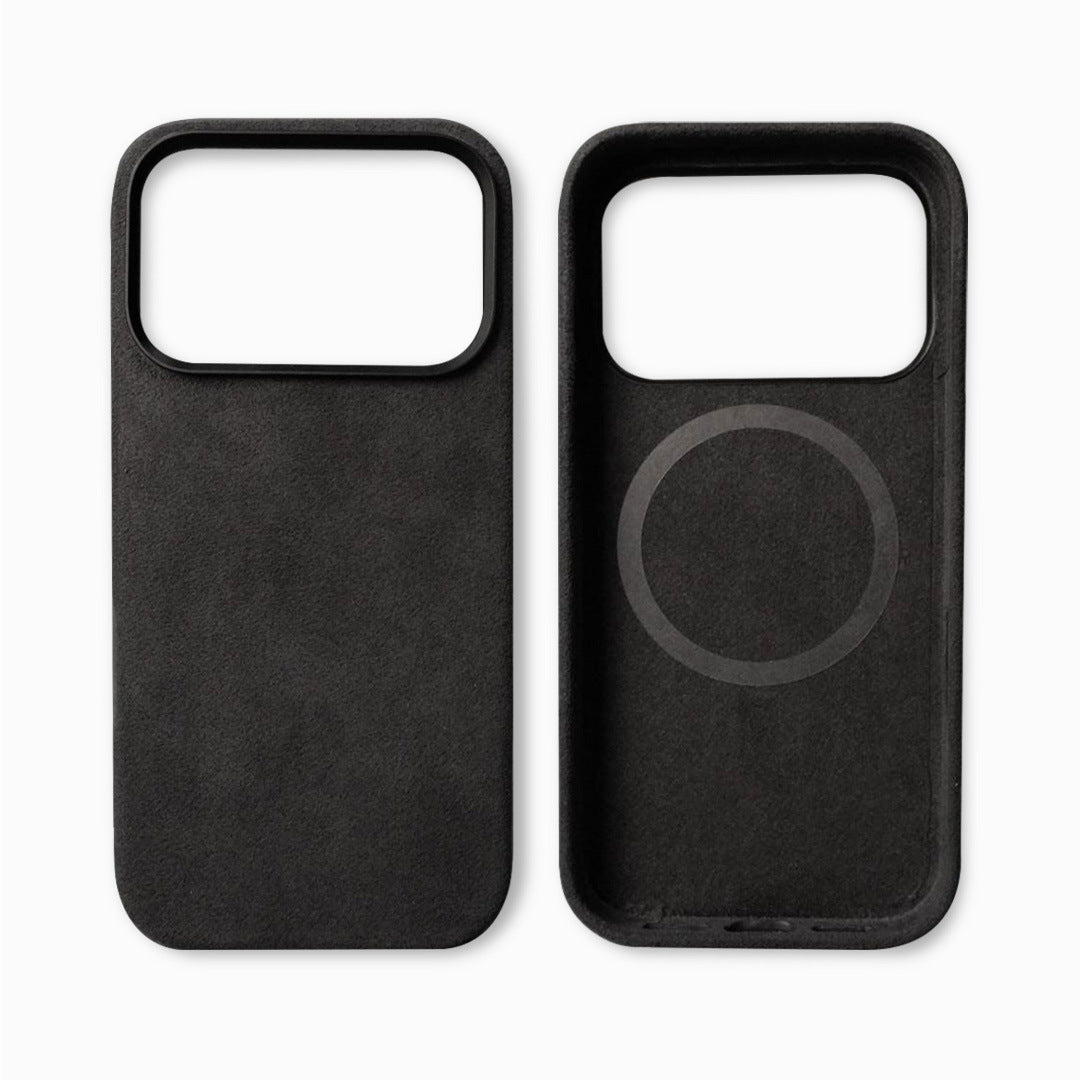 iPhone 17 Pro Max Air Case – Ultra Slim Lightweight Protective Cover