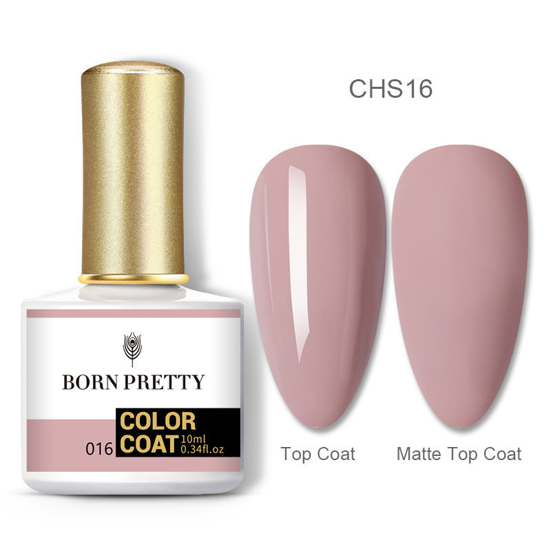 Full Set Nail Polish – Complete Manicure Kit with Long-Lasting Nail Lacquer Bottles