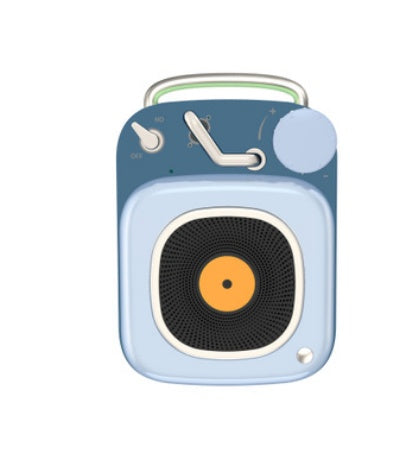 Mini haut-parleur portable