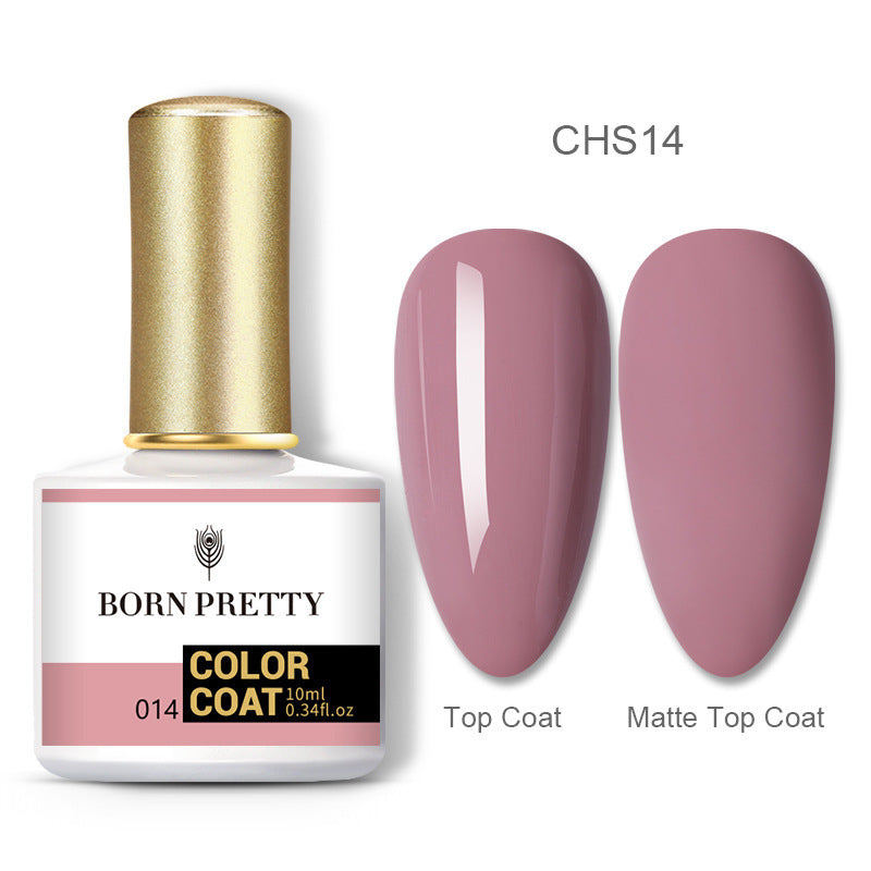 Full Set Nail Polish – Complete Manicure Kit with Long-Lasting Nail Lacquer Bottles
