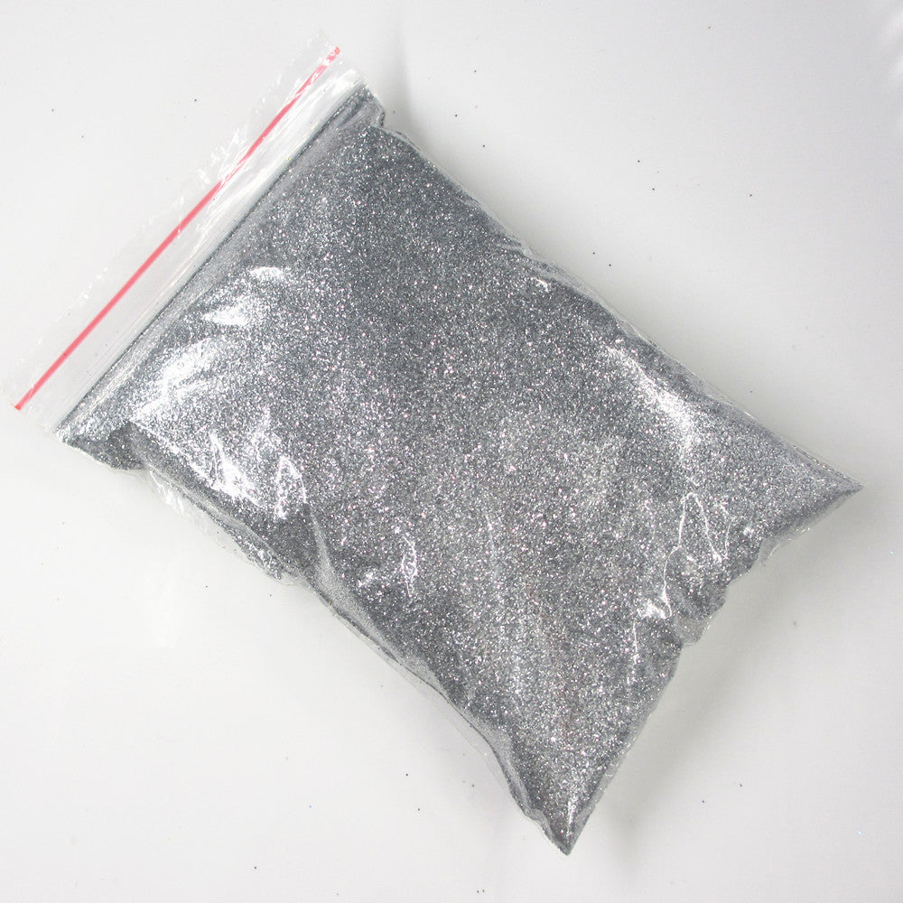 Nail Glitter Powder – Ultra-Fine Sparkling Dust for Acrylic, Gel & DIY Nail Art