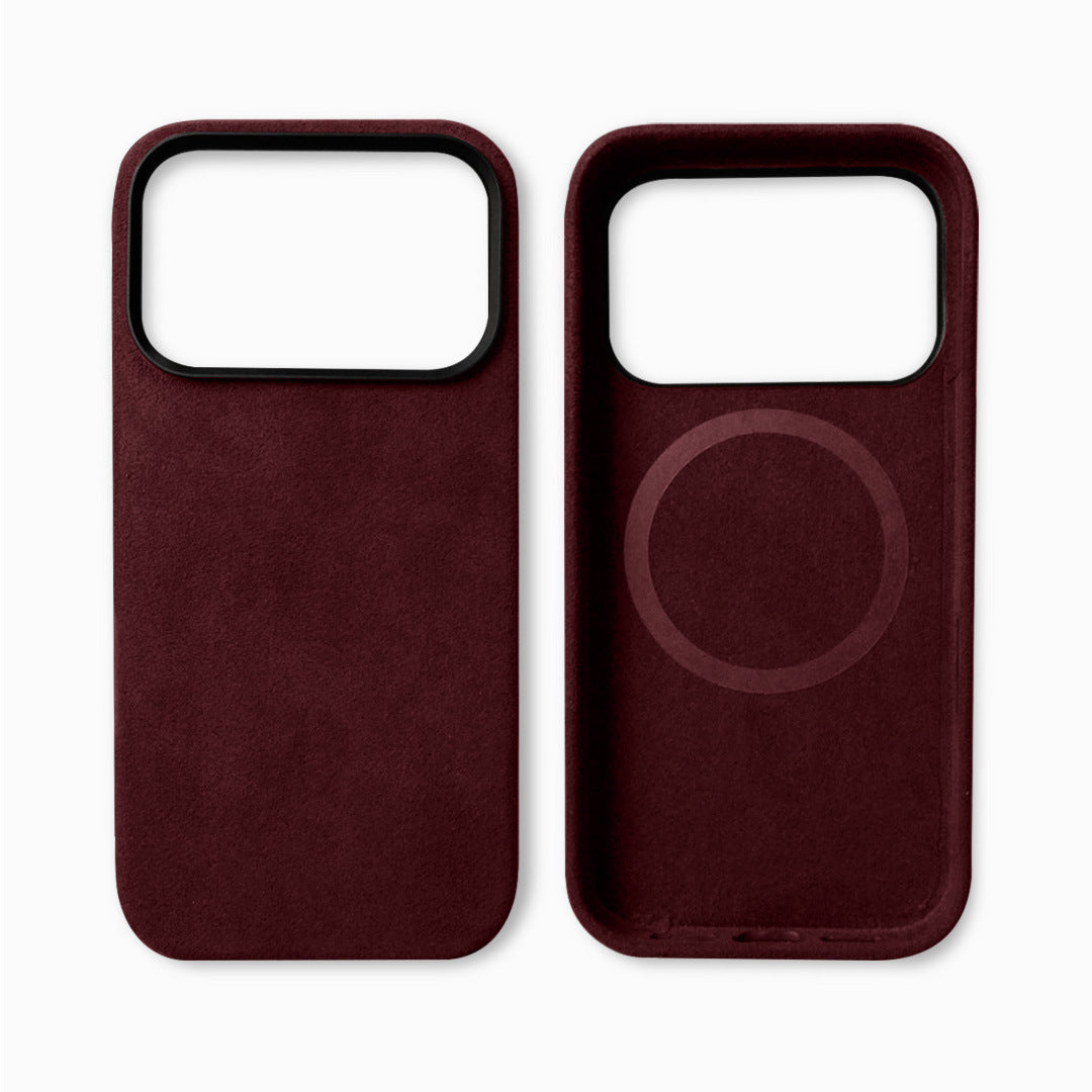 iPhone 17 Pro Max Air Case – Ultra Slim Lightweight Protective Cover