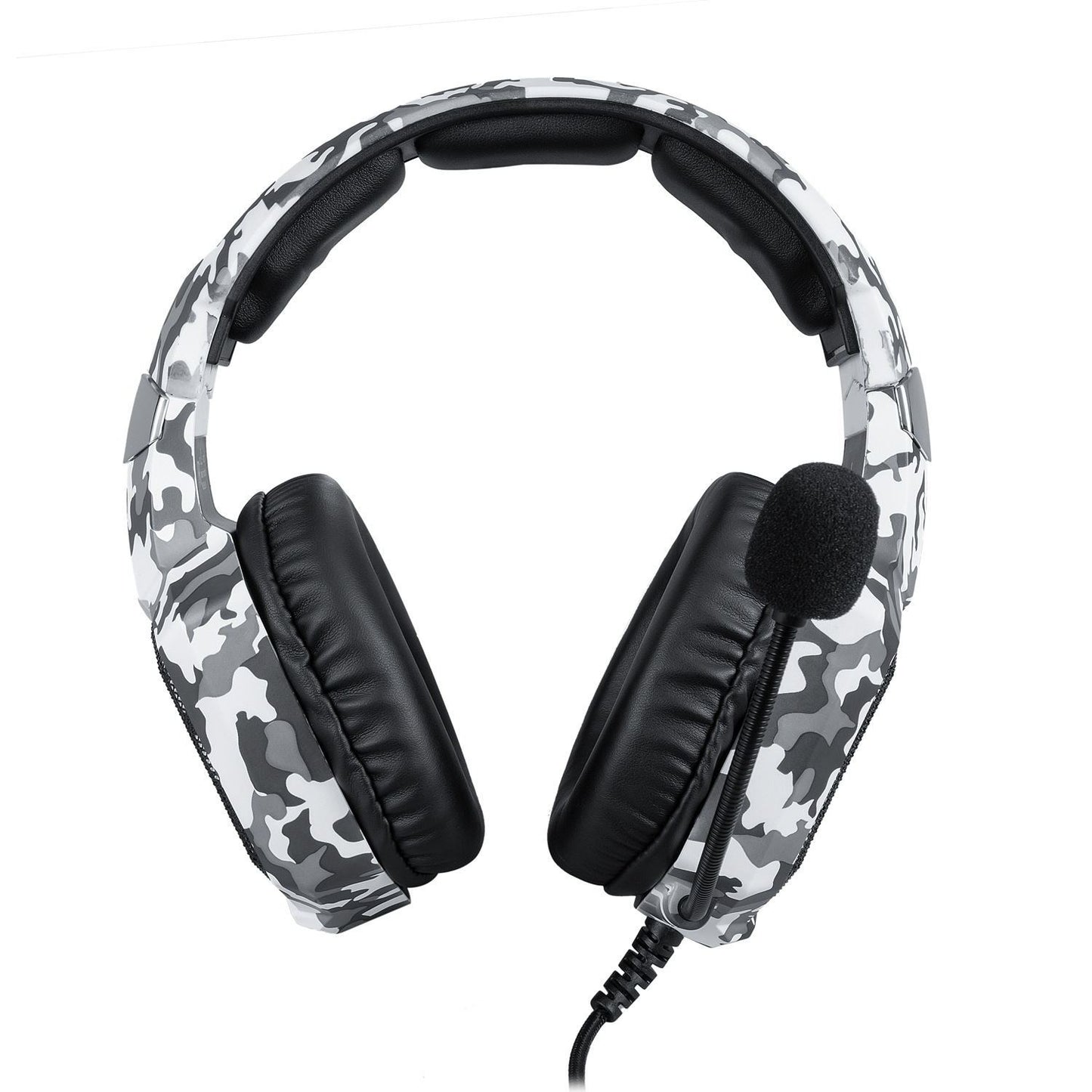 Casque camouflage K8
