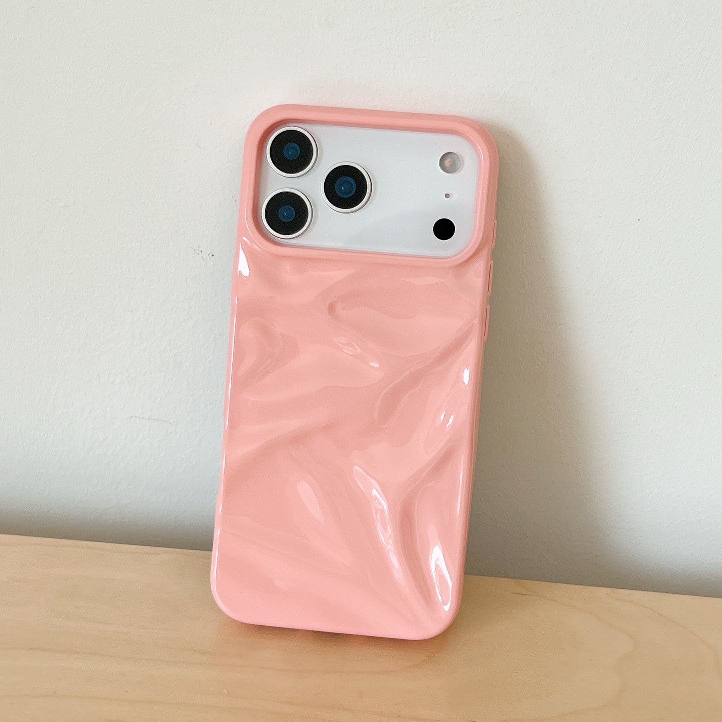 iPhone 17 Pro Max Air Case – Ultra Slim Lightweight Protective Cover