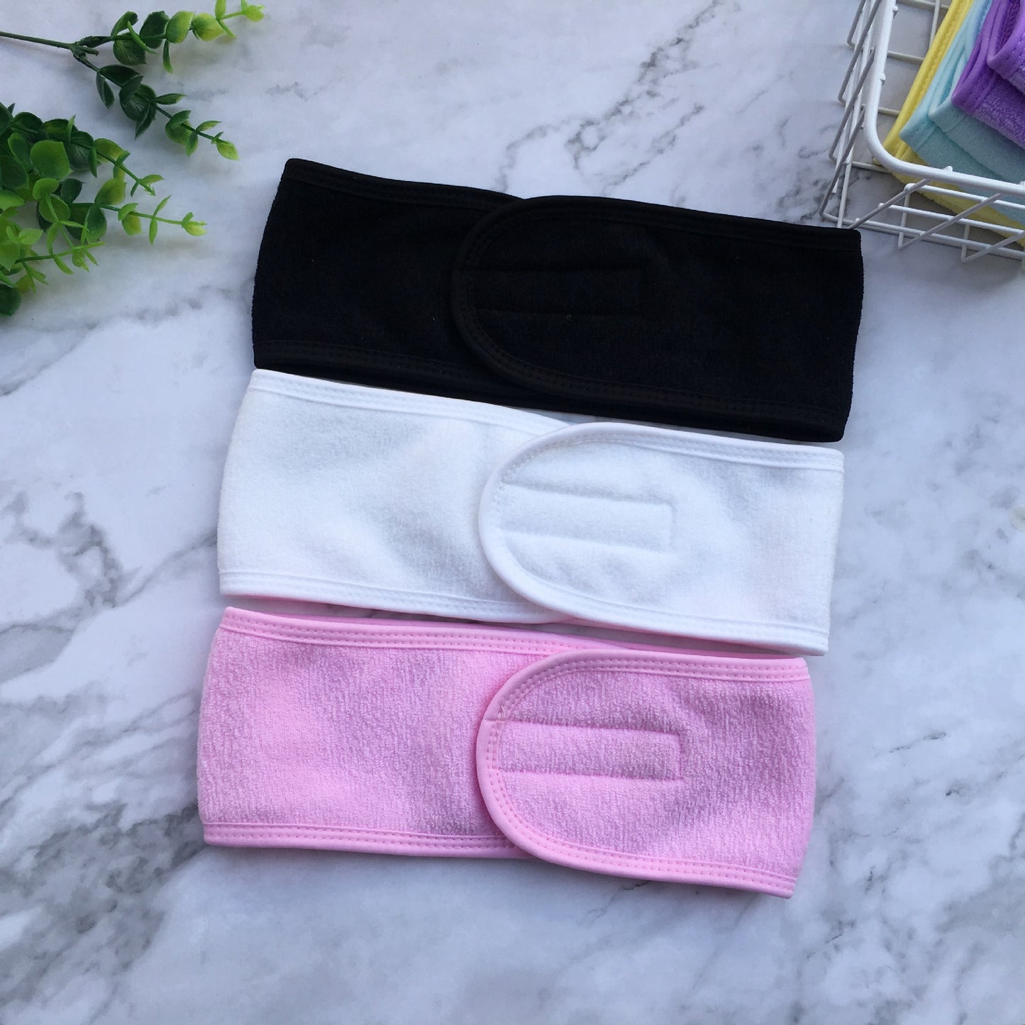 Beauty Headwear – Elegant Hair Accessories & Stylish Headbands for Women