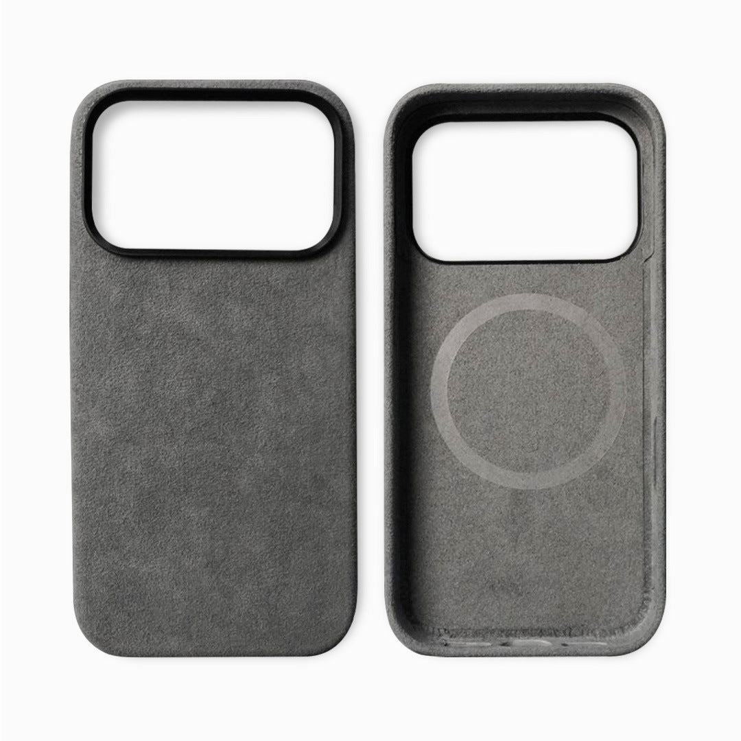 iPhone 17 Pro Max Air Case – Ultra Slim Lightweight Protective Cover