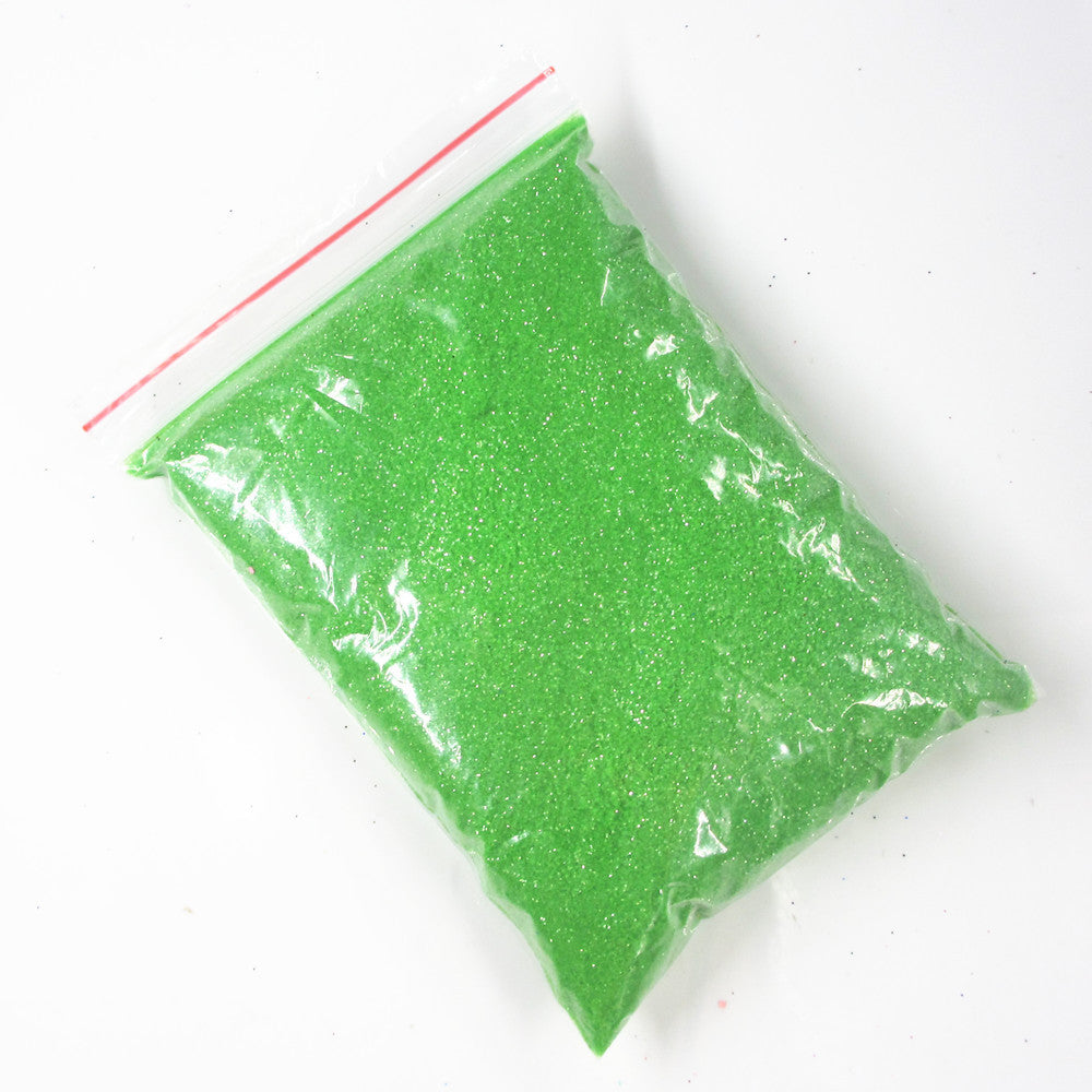 Nail Glitter Powder – Ultra-Fine Sparkling Dust for Acrylic, Gel & DIY Nail Art