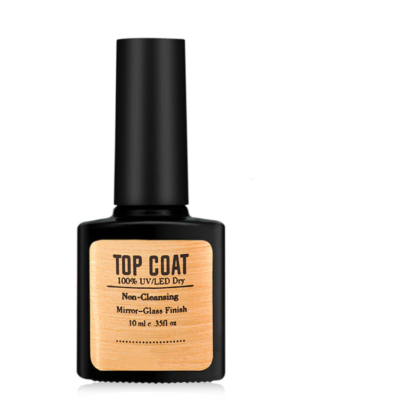Permanent Nail Gel Polish – Soak-Off Matte Finish for Long-Lasting DIY & Salon Manicure