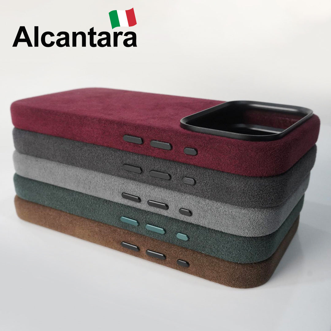 iPhone 17 Pro Max Air Case – Ultra Slim Lightweight Protective Cover