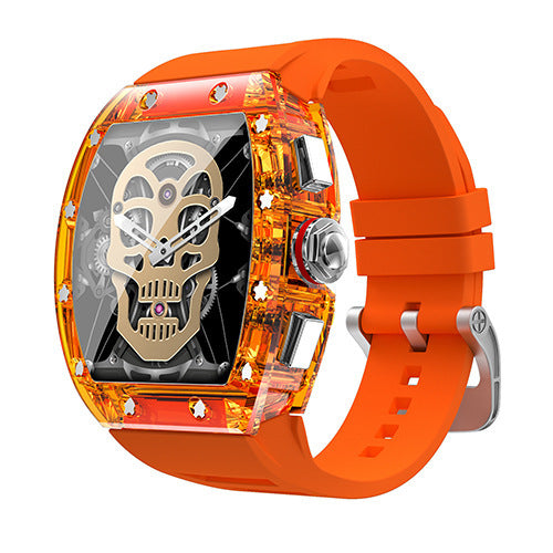 New Fashion YD5 Smart & Mechanical Multi-Function Watch – HZ Mobile