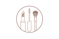 Makeup Logo symbol