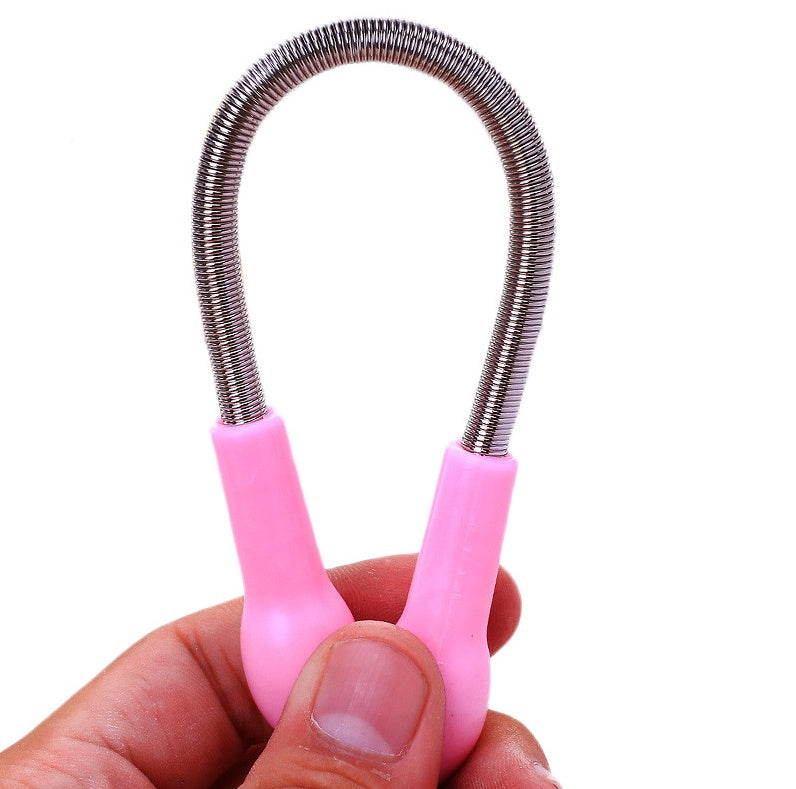 Facial Hair Remover – Painless Electric Face Hair Removal for Women
