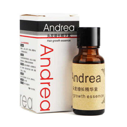 Hair Growth & Anti Hair Loss Serum – 20ml Dense Hair Treatment with Keratin for Stronger, Thicker Hair