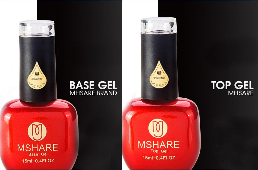 Poly Gel for Nails – Easy Builder Gel for Quick DIY & Professional Nail Extensions