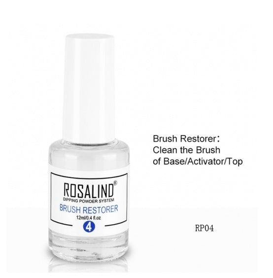Nail Polish Powder for Natural Nails – Easy Dip & Rub Pigment for DIY Manicure & Nail Art