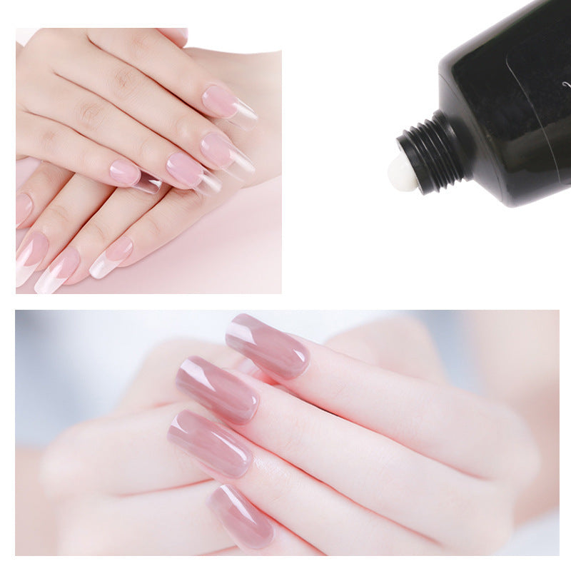Nail Art Polish for Extensions – Long-Lasting Color for DIY & Professional Manicure