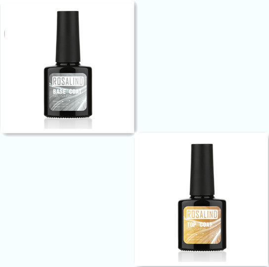 Permanent Nail Gel Polish – Soak-Off Matte Finish for Long-Lasting DIY & Salon Manicure