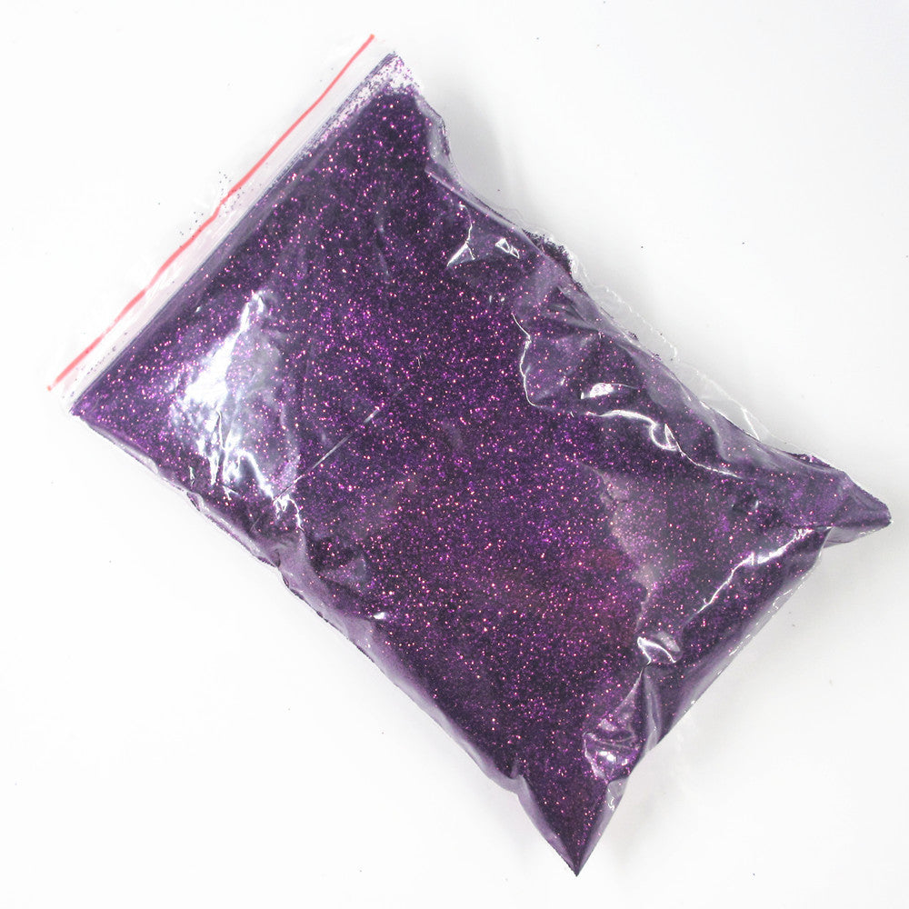 Nail Glitter Powder – Ultra-Fine Sparkling Dust for Acrylic, Gel & DIY Nail Art