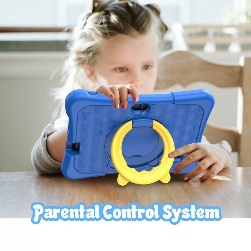 Tablette PC pour enfants A133 Quad-core 7 pouces