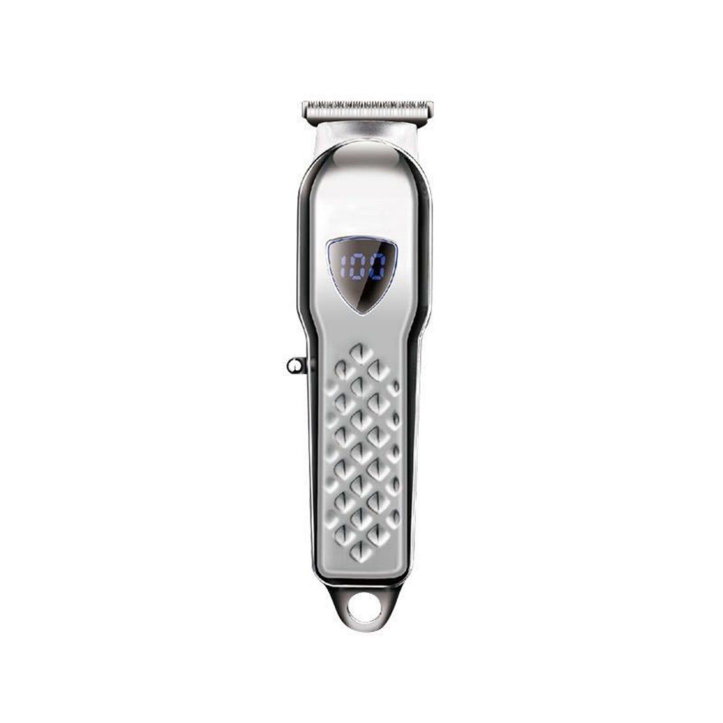 Professional Gradient Hair Clipper – Self Haircut Electric Trimmer for Fades & Styling