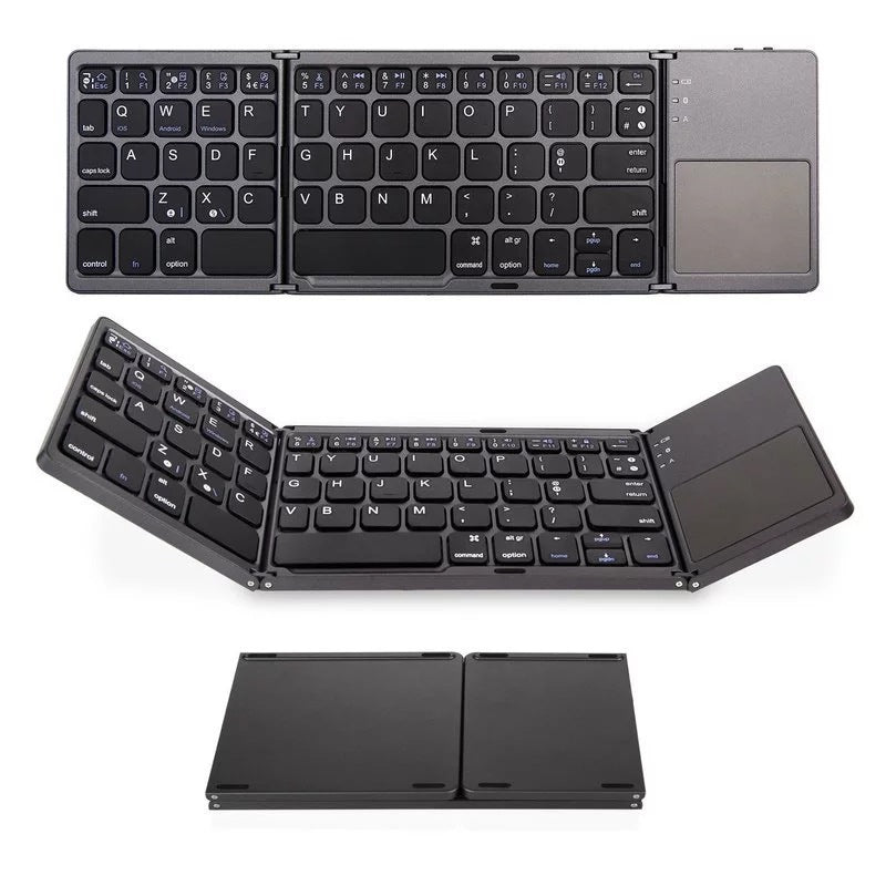 LEING FST Clavier laser virtuel Bluetooth sans fil pour projecteur, clavier de téléphone pour ordinateur portable avec fonction souris