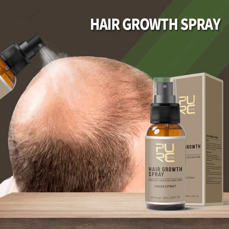 Professional Hair Spray – Strong Hold & Shine for All Hair Types