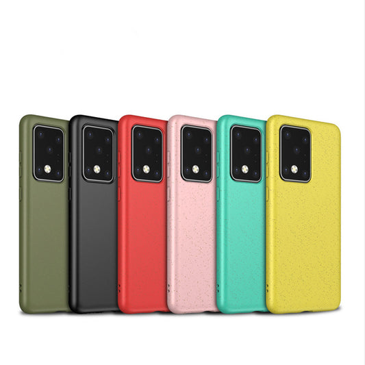 Samsung Galaxy S20 Case – Slim Shockproof Protective Phone Cover