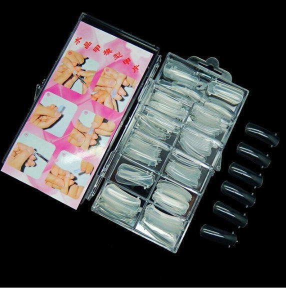 Poly Gel for Nails – Easy Builder Gel for Quick DIY & Professional Nail Extensions