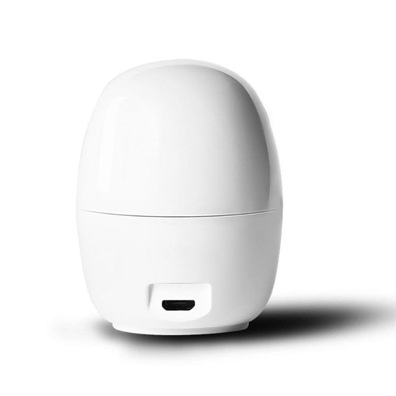 Mini UV Nail Dryer – Portable Gel Polish Curing Lamp for Quick DIY & Professional Manicure