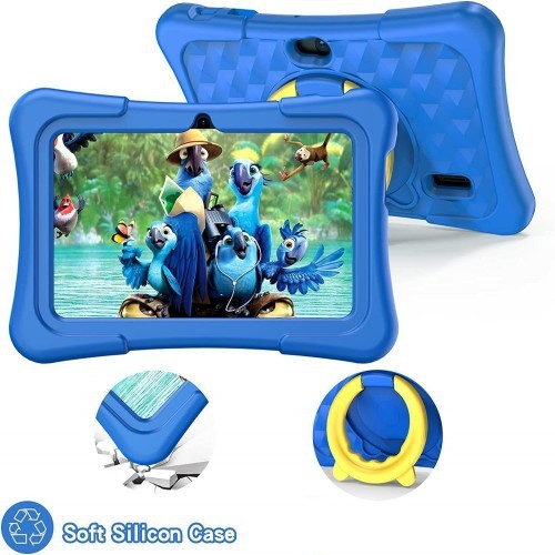 Tablette PC pour enfants A133 Quad-core 7 pouces