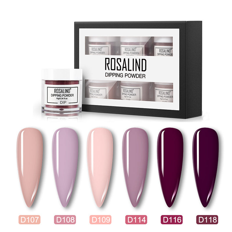 Complete Nail Beauty Set – All-in-One Manicure Kit for DIY & Professional Nail Care