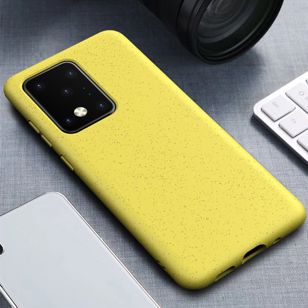 Samsung Galaxy S20 Case – Slim Shockproof Protective Phone Cover