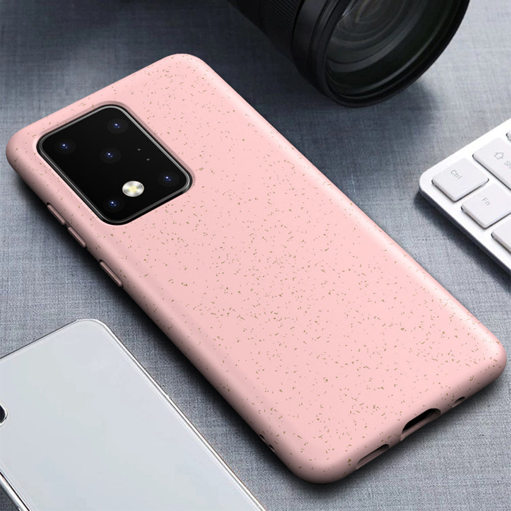 Samsung Galaxy S20 Case – Slim Shockproof Protective Phone Cover