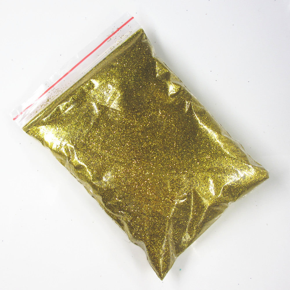 Nail Glitter Powder – Ultra-Fine Sparkling Dust for Acrylic, Gel & DIY Nail Art