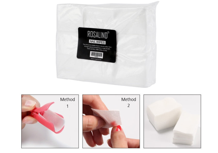 15ml Nail Polish Remover – Quick & Gentle Formula for Easy DIY & Salon Manicure Cleanup