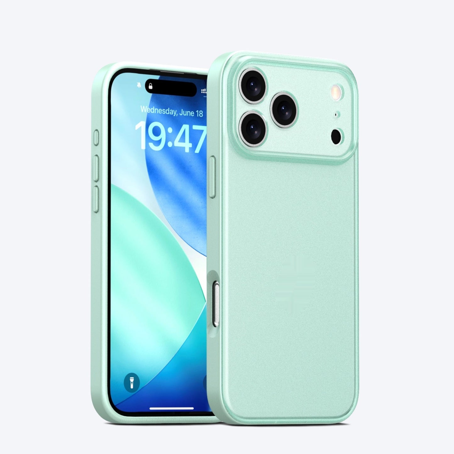 iPhone 17 Pro Max Air Case – Premium Thin Design with Full Protection