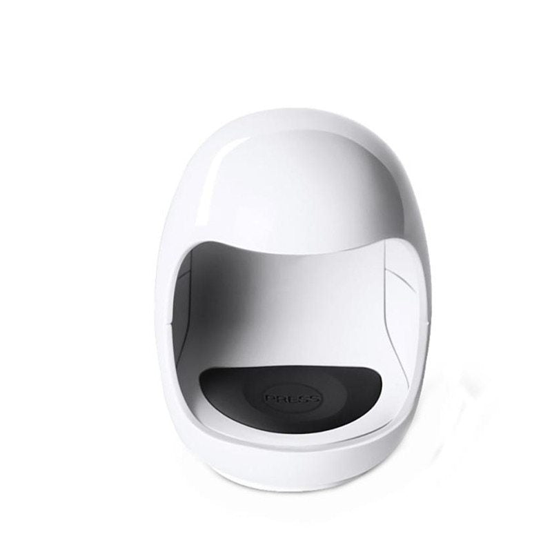 Mini UV Nail Dryer – Portable Gel Polish Curing Lamp for Quick DIY & Professional Manicure
