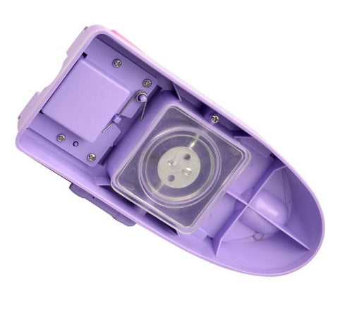 DIY Portable Nail Art Printer – Stamping Tool & Polish Decoration Machine Nail Stamper Set for Creative Nail Design