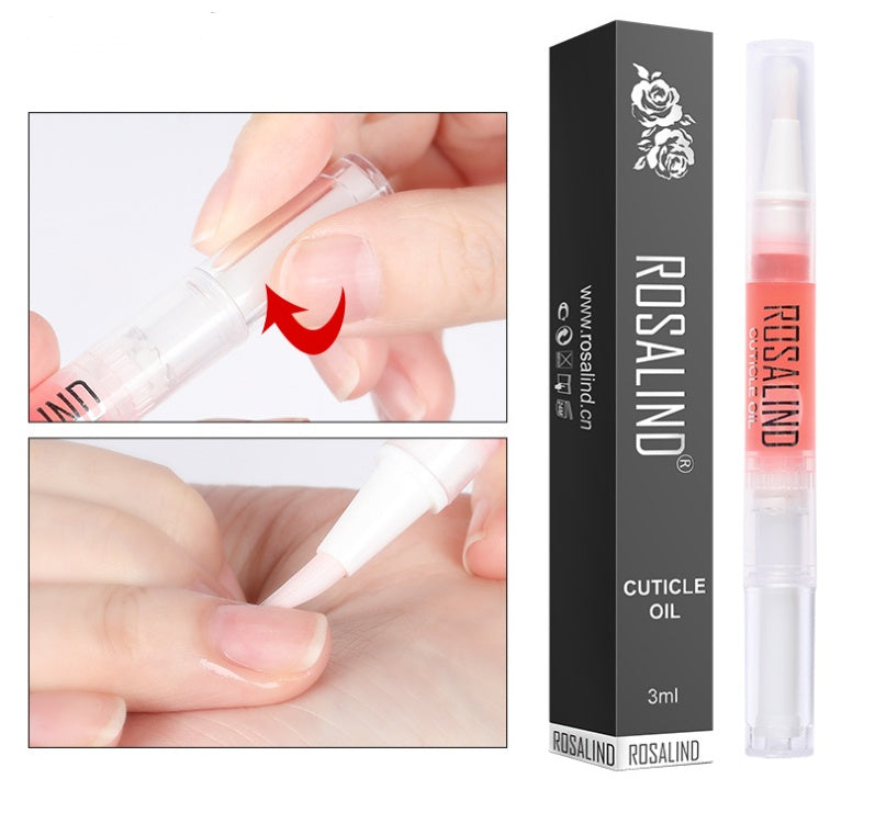 15ml Nail Polish Remover – Quick & Gentle Formula for Easy DIY & Salon Manicure Cleanup