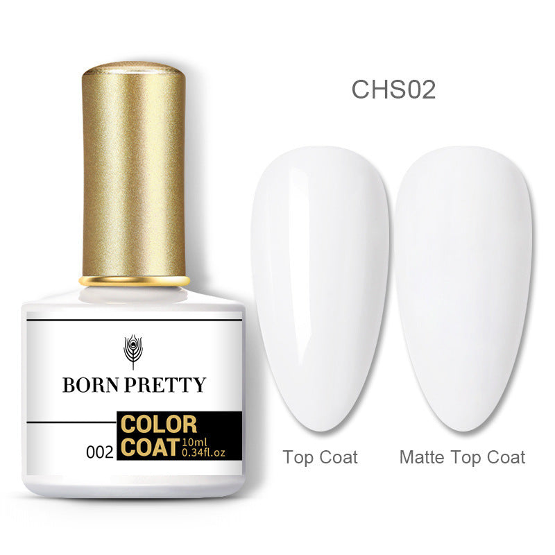 Full Set Nail Polish – Complete Manicure Kit with Long-Lasting Nail Lacquer Bottles